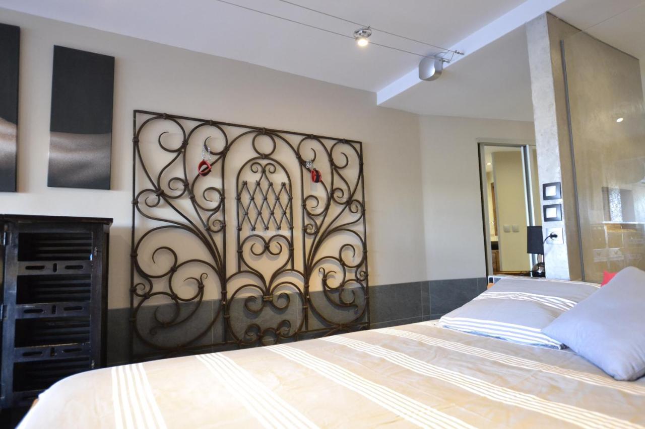 Studio Naturiste Captive Heliopolis Fg 13 Agde Exterior foto